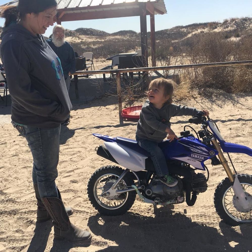 Meet your Posher, Amanda